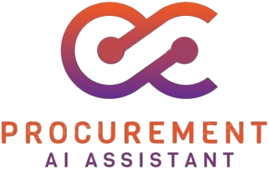 Procurement AI Assistant logo